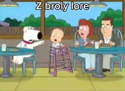 Why would Broccoli hate Carrot?