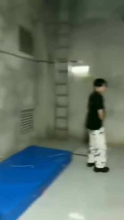 No honor in this place