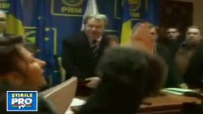 Cand Vadim iti face un compliment