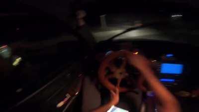 Little clip from last year