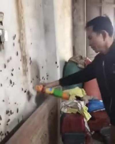 You're gonna need a bigger can