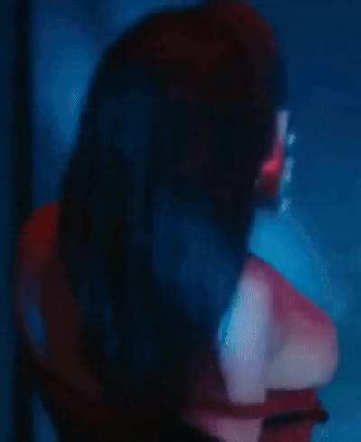 Paola Lázaro in Obliterated