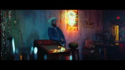 He-Man and Skeletor (Dirty Dancing)