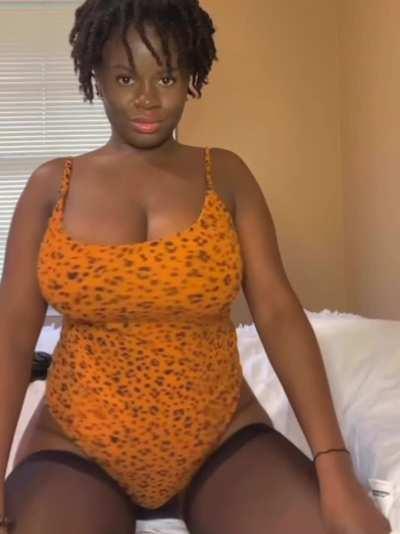 I’m actually goofy irl