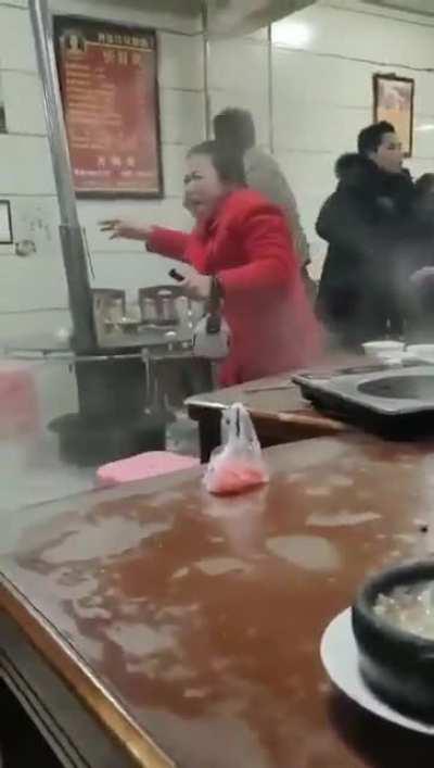 Every time I rewatch this, I notice something different.