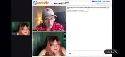 damn some trolls are fast.