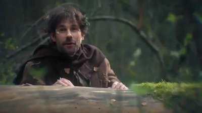 Ad for an Austrian Bank