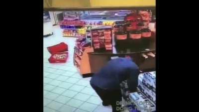 Instant Regret what could go wrong?