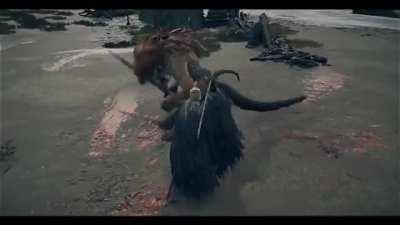 This edit looks amazing