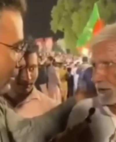 When you ask Shubman Gill whether he’s here to make a 100 or not: