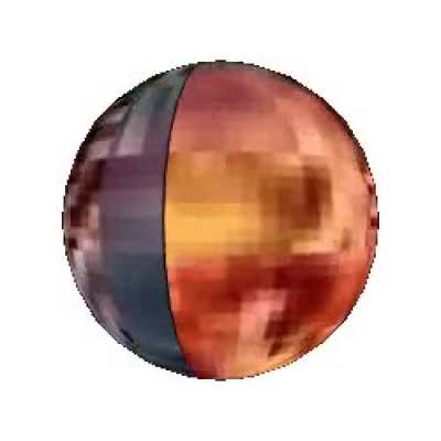 Im just selling this ball. Hoe much money should ı charge for it? 