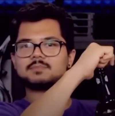 New Russian roulette