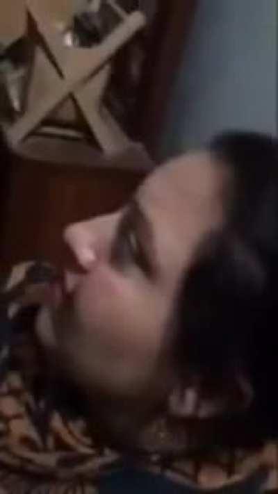 pakistani cute bbw big tits