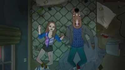 More Horse Than A Man