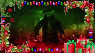 I JUST LOVE THIS HOLIDAY