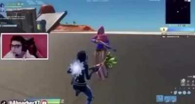 Man dies inside after his fake girl voice backfires