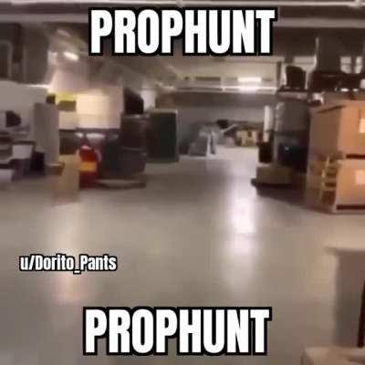 Prophunt