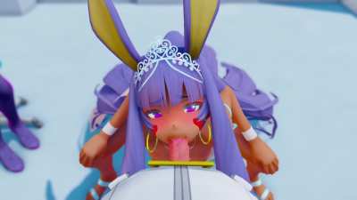 Hentai escape room sex