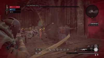 I really wish I would have rolled forward