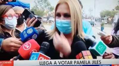 Estas si son cuñas, no como las que tengo en casa