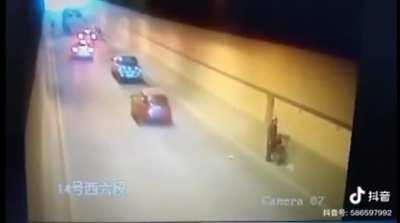 The enemy has orders to make sure its target is taken out