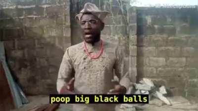 Attention announcement