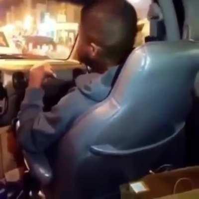 When that beat drops in Mitsubishi-Sony