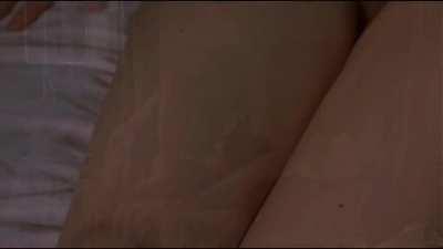 Eva Green. Topless and full frontal in The Dreamers