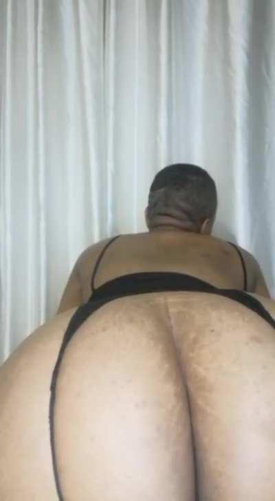 mami needs some dick