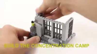 Heil whoever his name is