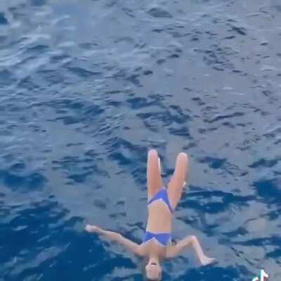 HMC Literally hold it