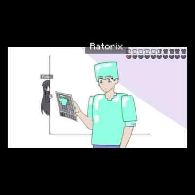 An interesting title