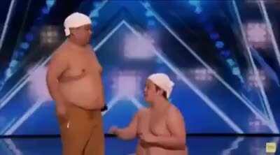 I wish I had that confidence