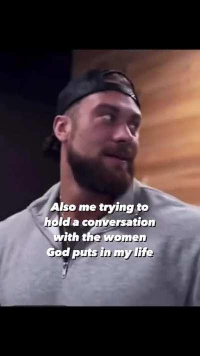 G*rls are scary 😭