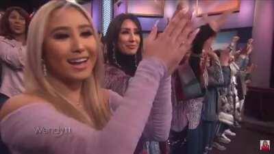 my mental state after listening to track 10 on coc@ine