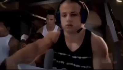 No one: The Pico subplot