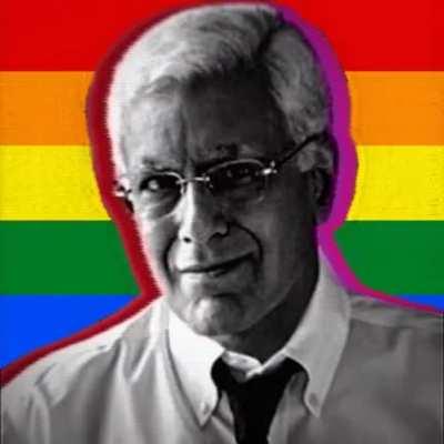 Happy Pride Librandus!