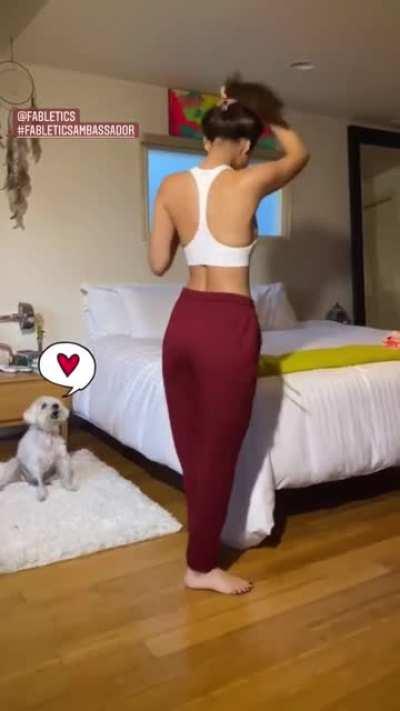 Fabletics compilation