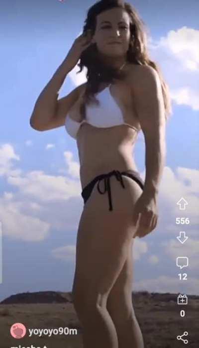 Meisha Tate dm if you wanna chat about her