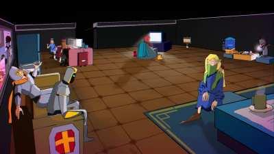 I made this recently, hope you like it.