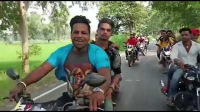 Опа! Чирик..