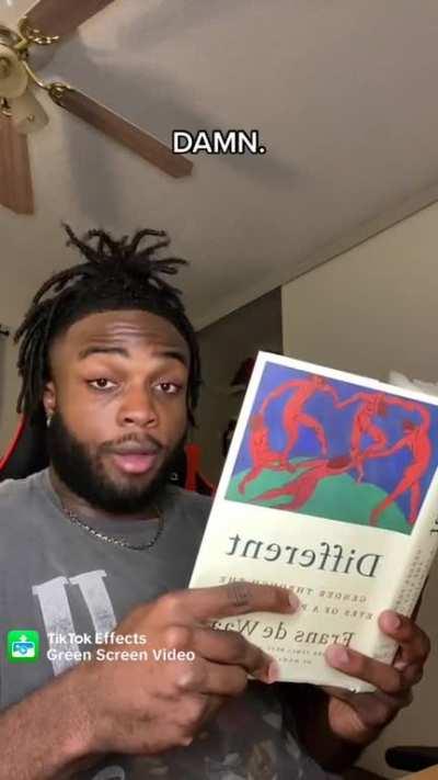 Logic is their worst enemy