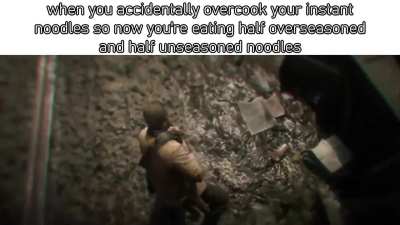 not even prisons would serve up these kinds of food