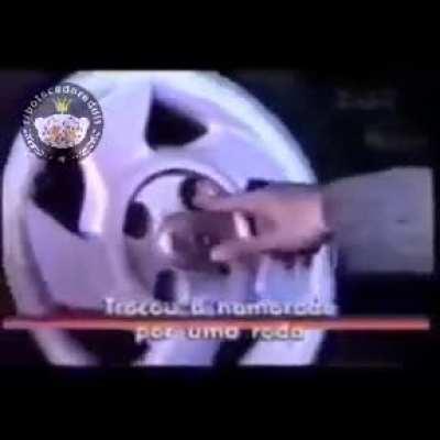 Usuário mais ingênuo do r/circojeca