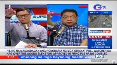 Remembering Mike Enriquez best moments