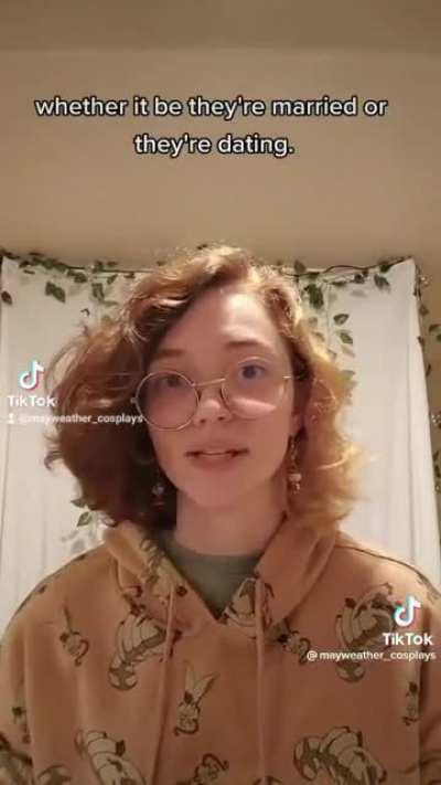 Some people dont have enough problems