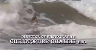 what shotgun do you use while surfing?