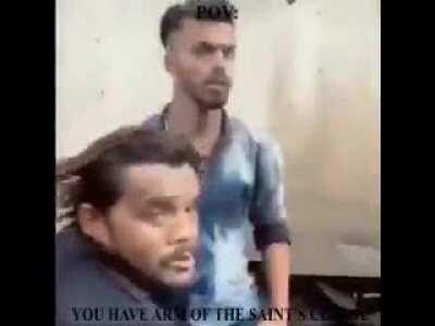 This video took 40 minutes to make,I suck ass at video editing I also have max arms