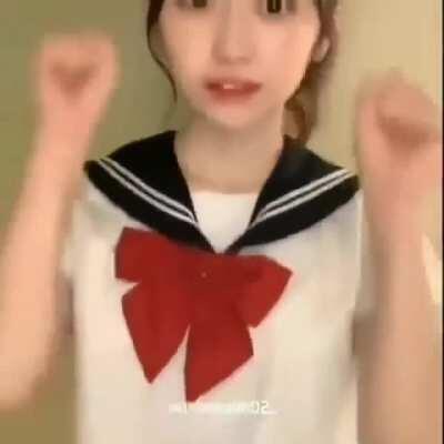 Chad shows his moves