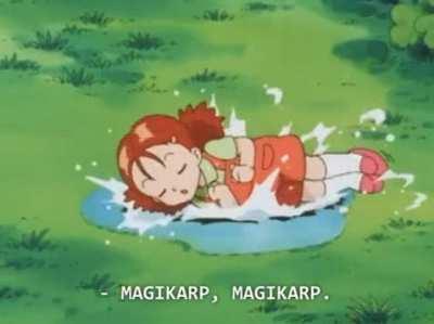Magikarp